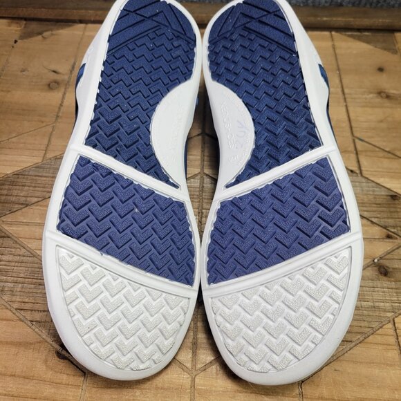 Xero Shoes Prio Men Sz‎ 10 Blue Barefoot Minimalist Shoe Zero Drop Running Gym - Picture 7 of 10